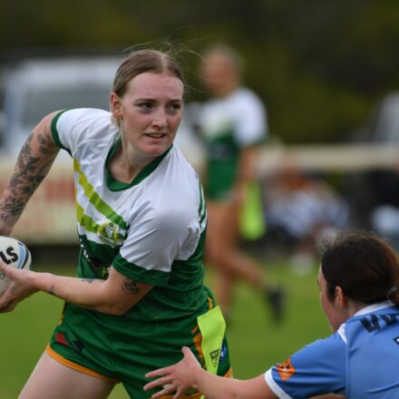 League tag victory kicks off a clean sweep for the Boggabri Kangaroos at Jubilee Oval