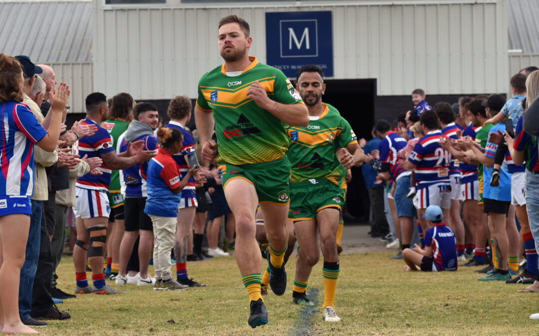 SUPER SATURDAY: Group 4 Rugby League season to kick off with first grade ‘footy fest’ in Gunnedah