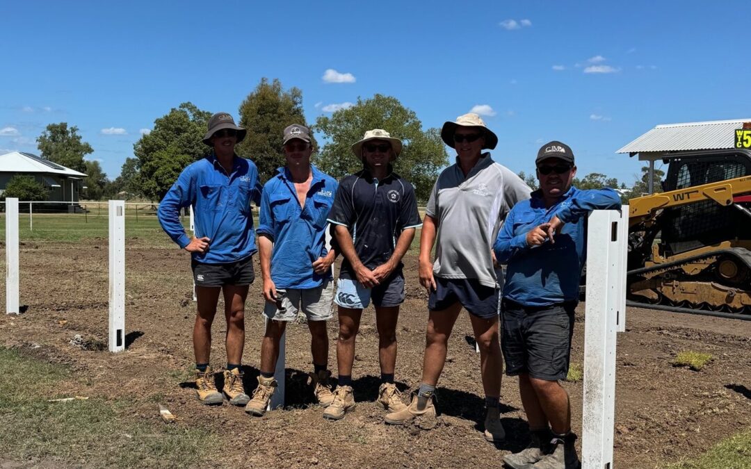 Narrabri Jockey Club ready to race