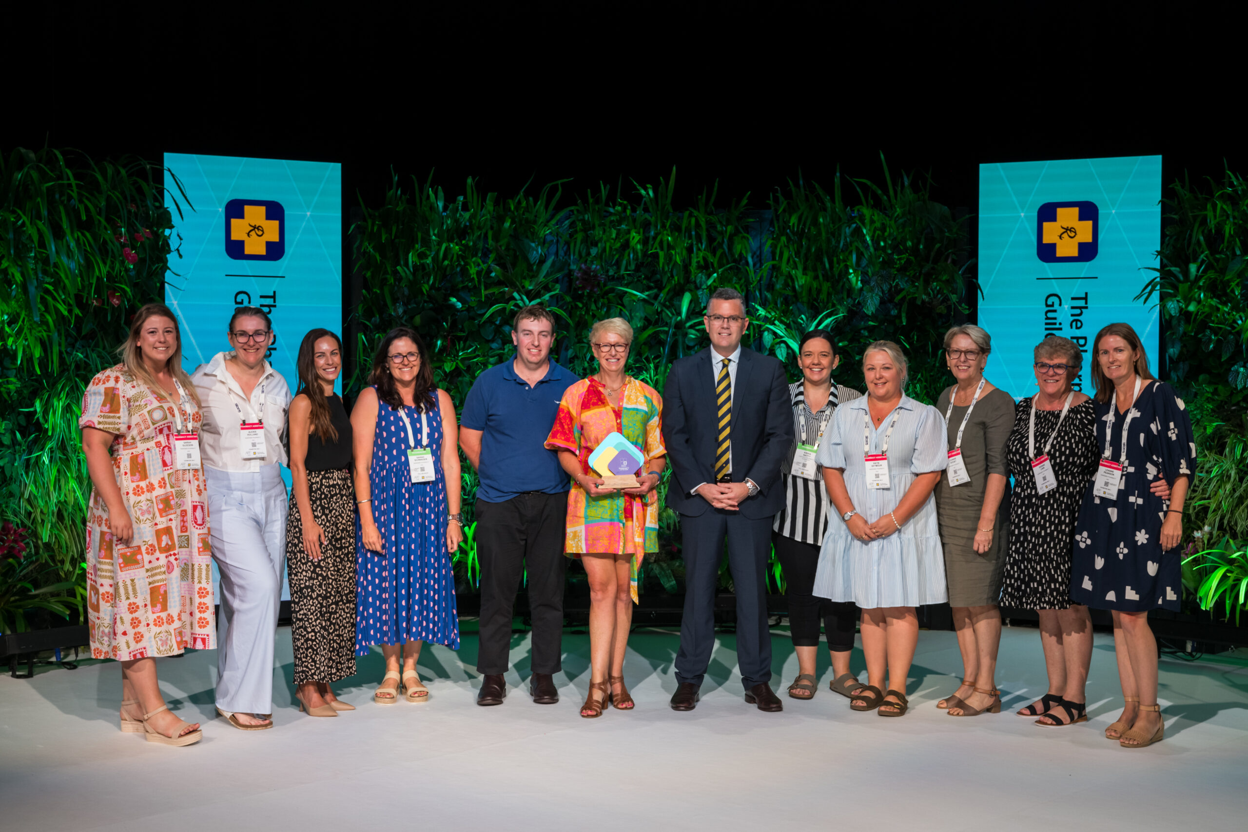 Narrabri Pharmacy’s national honour