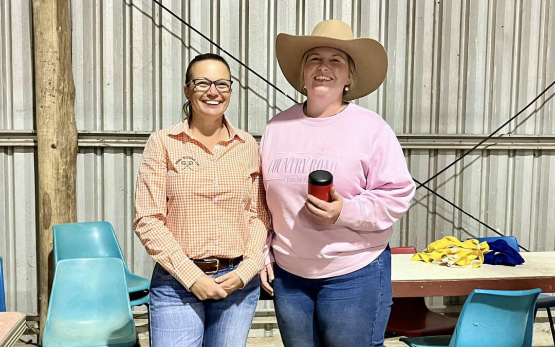 Felicity Elford receives state coaching honour following breakout 2023 campaign