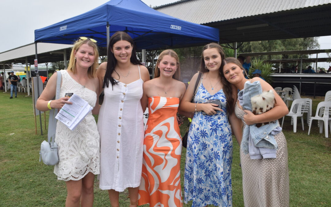 Narrabri Races a roaring success | Gallery
