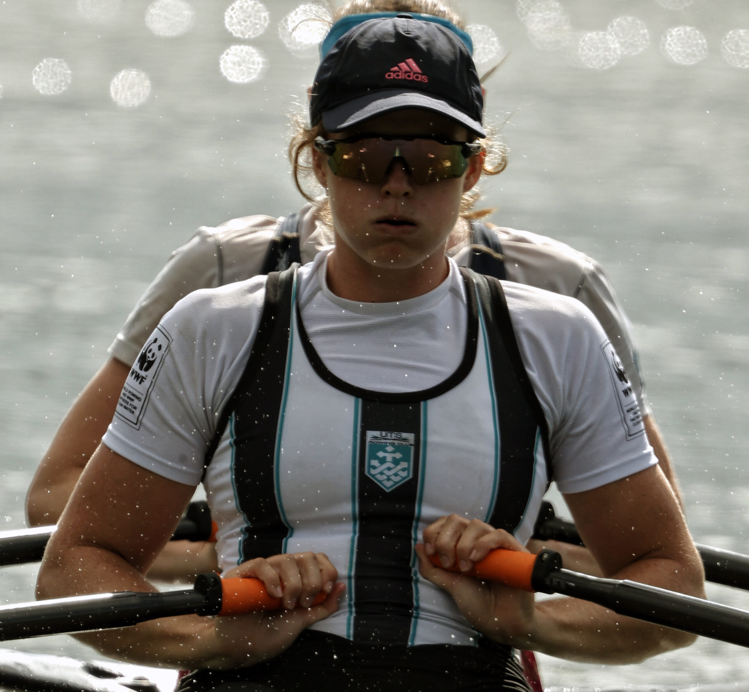 Laura Gourley a step closer to her Olympic dream following Rowing Australia squad selection