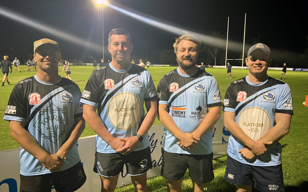 Narrabri Rugby Club’s 2024 CNRU campaign to get underway this Saturday in Moree