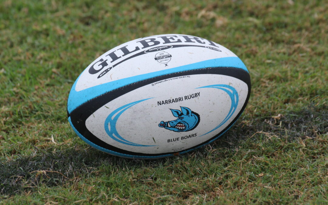 Blue Boars to host Barraba at Dangar Park as Central North season enters final month