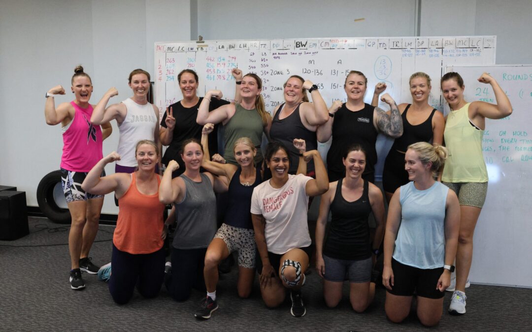 Spice Girls bring the heat to Narrabri