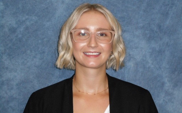 Teigan Cummins.
