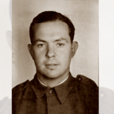 Narrabri-born Haig ‘Jock’ Logan’s diary sheds light on World War II service