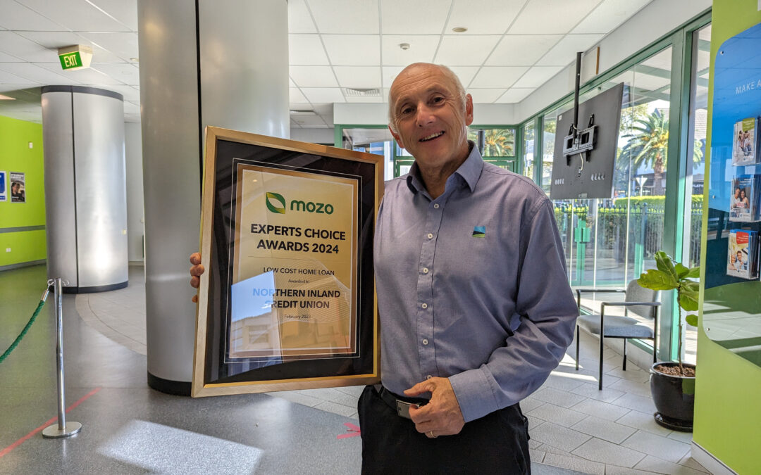 Award-winning Low Cost Home Loan for Northern Inland Credit Union