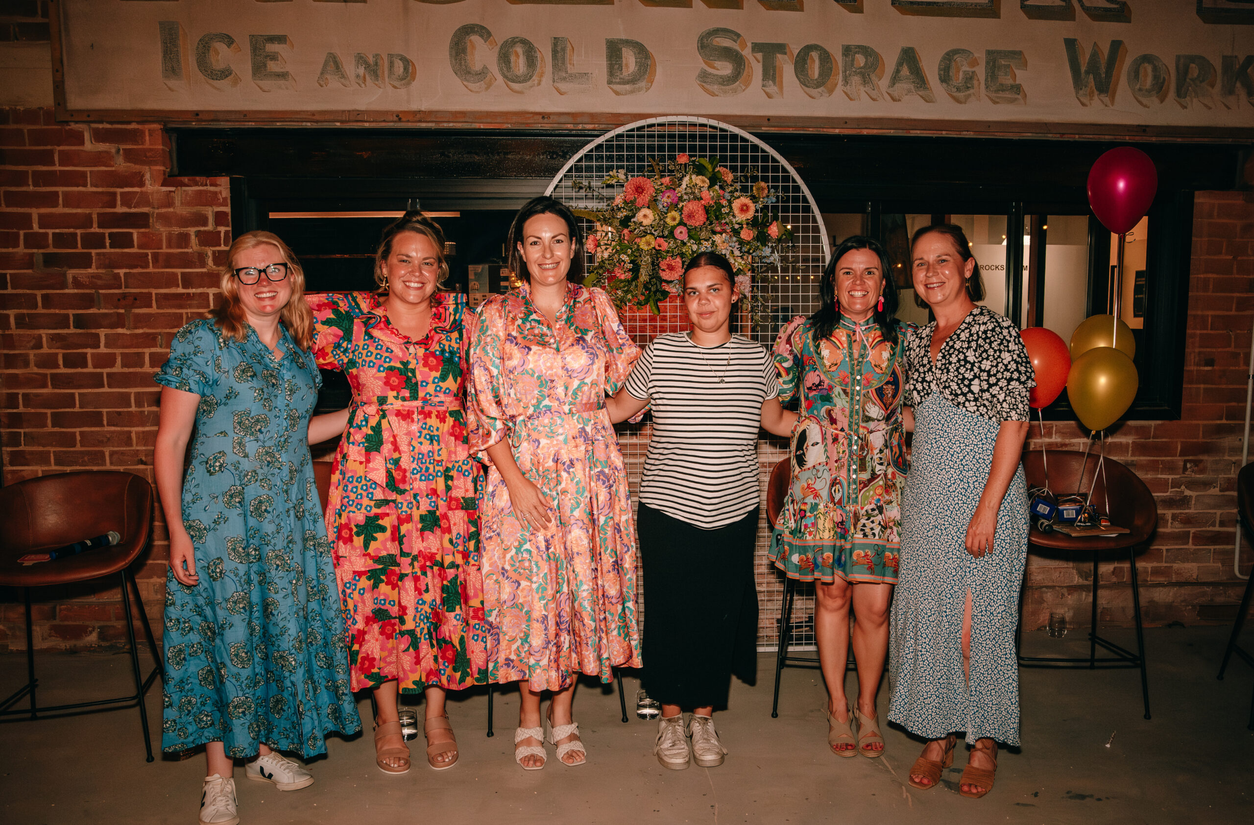 International Women’s Day  celebration a sell-out success
