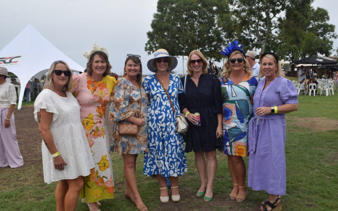 Narrabri Races a roaring success