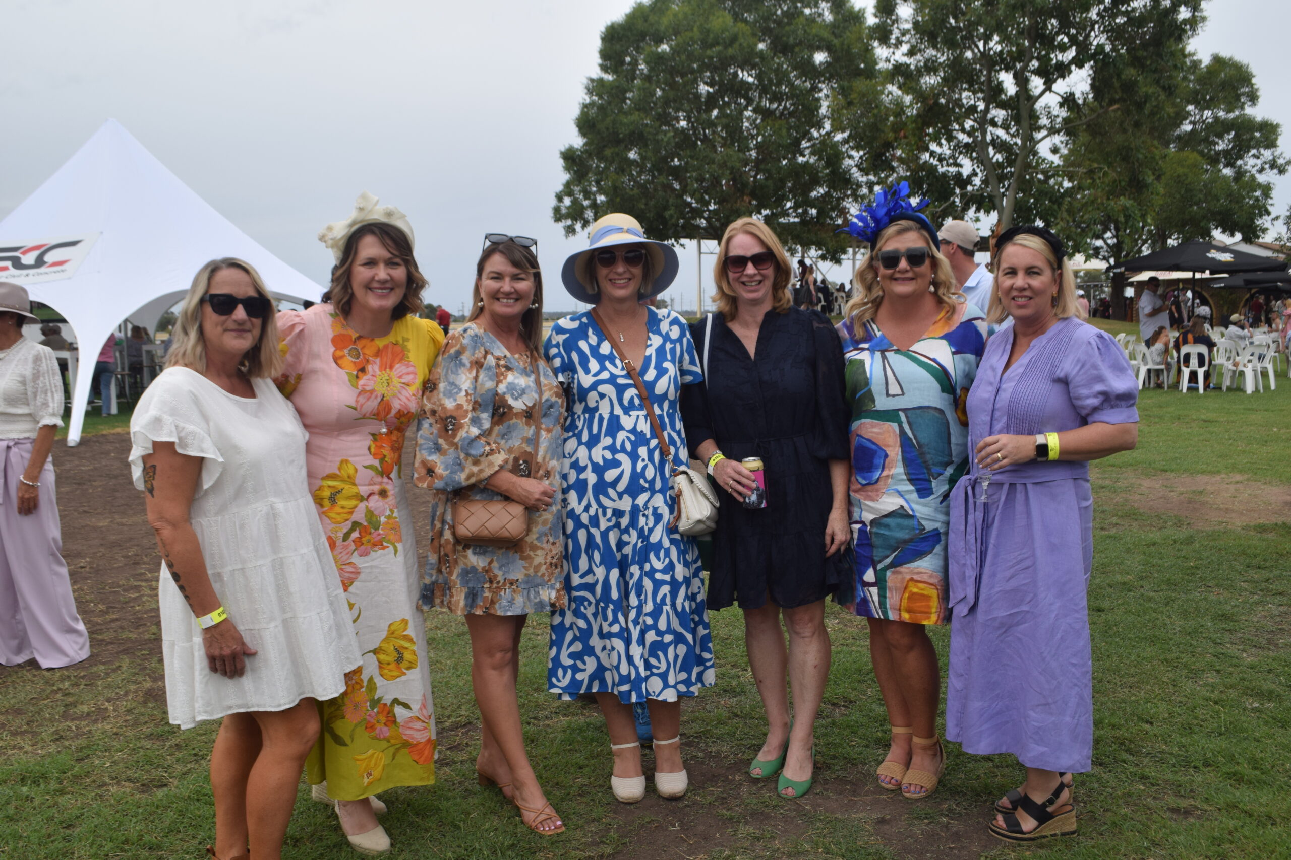 Narrabri Races a roaring success