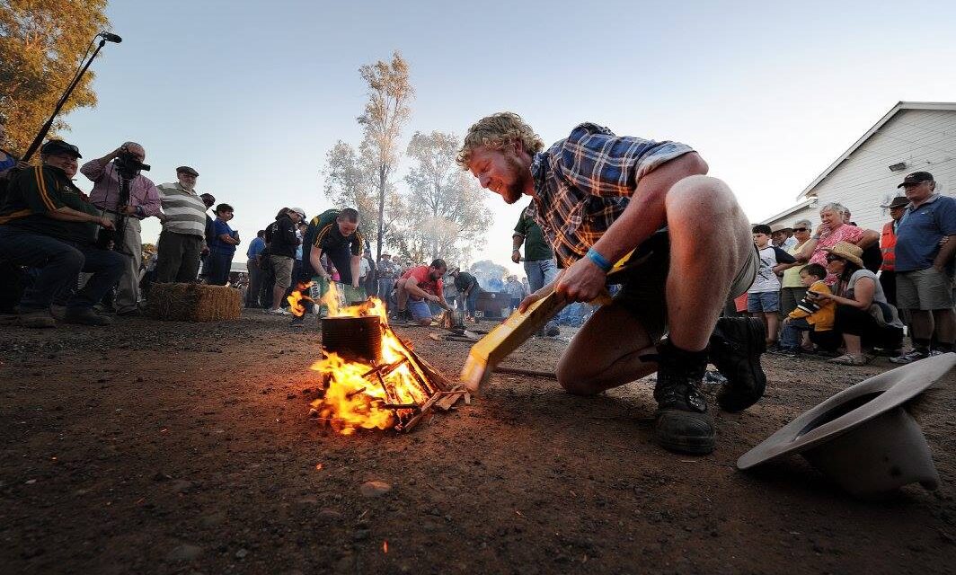 Drovers’ Campfire is back at Boggabri in 2024