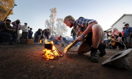 Drovers’ Campfire is back at Boggabri in 2024