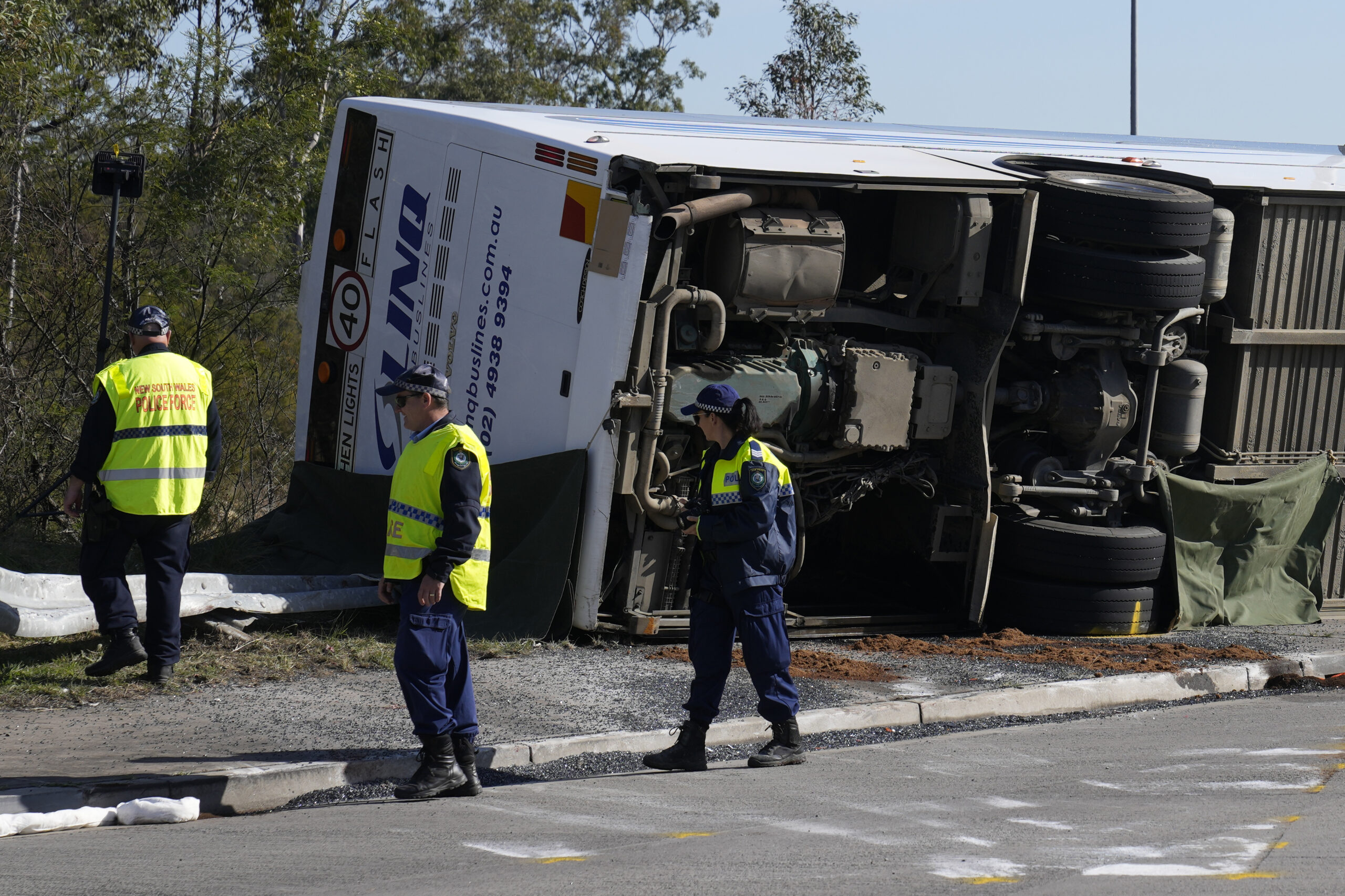 No review of bus-driver plea deal for ‘abused’ families