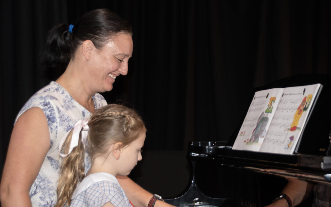 2024 Narrabri Arts Eisteddfod commences with music section