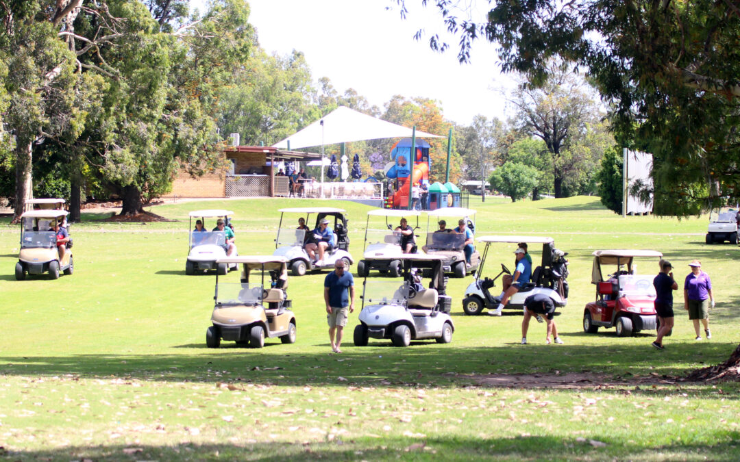 Narrabri Golf Club announces 2024 shootout finalists