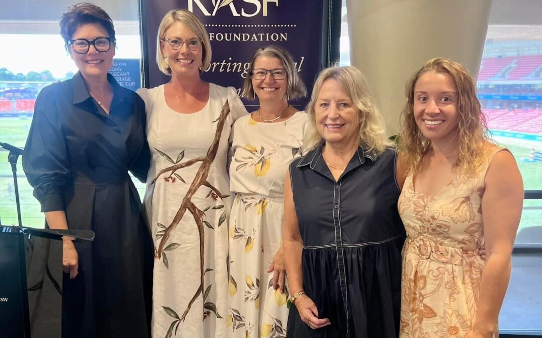 Huge appetite for Making Friends with Food program at Royal Easter Show