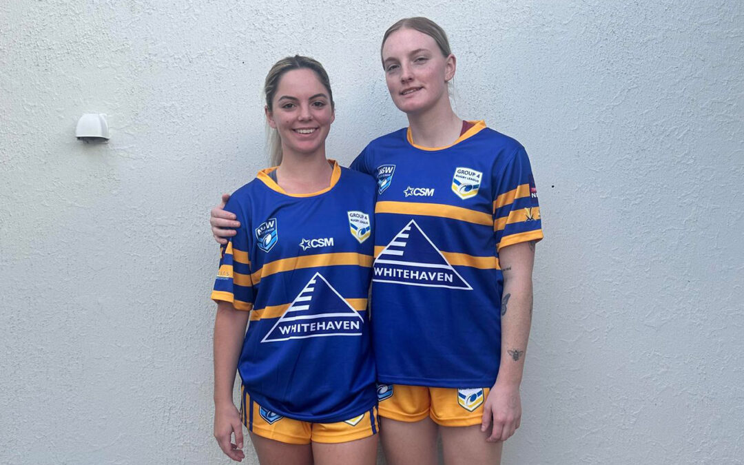Group 4 women victorious as Northern Region Tri-Series makes a long-awaited return