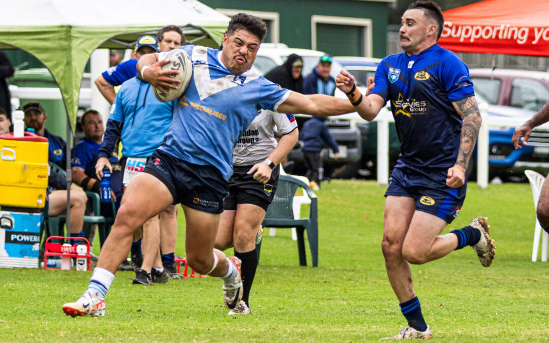 Narrabri Blues downed in all four grades by Dungowan
