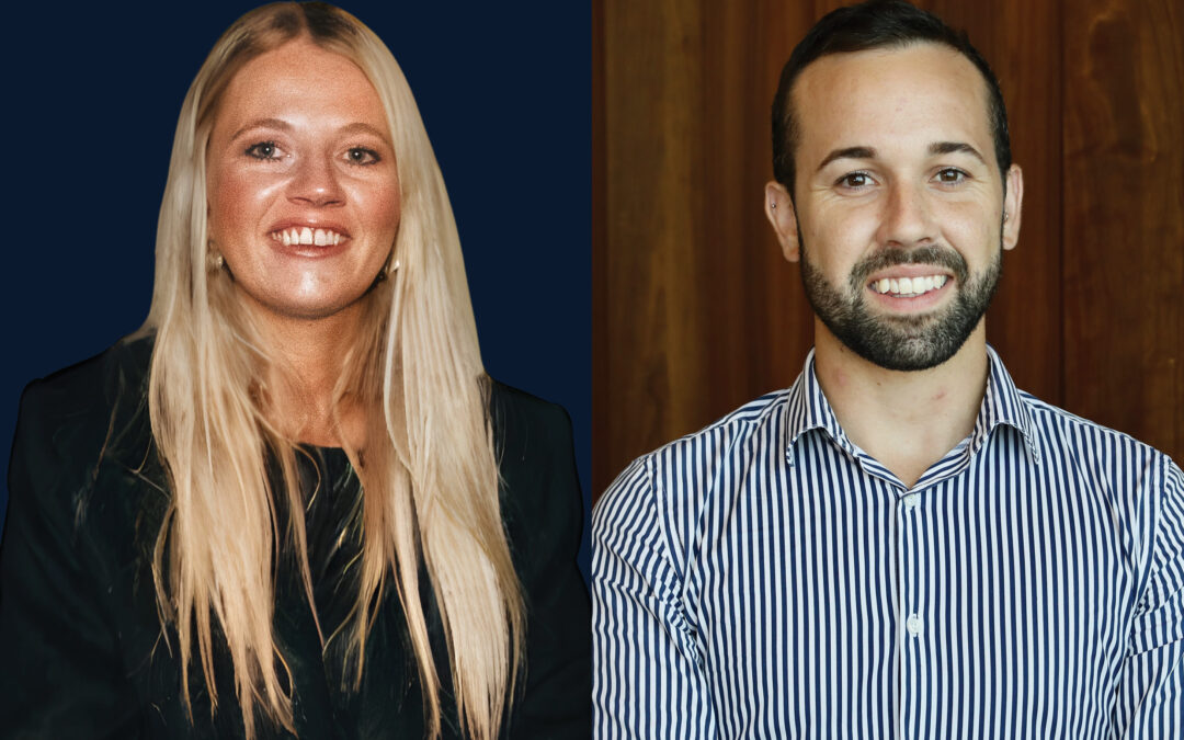 Two Narrabri Shire finalists named in  Emerging Leader category at awards