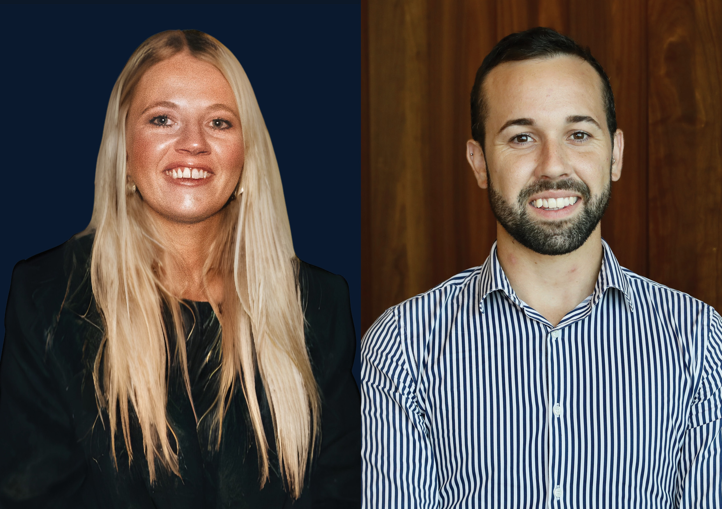 Two Narrabri Shire finalists named in  Emerging Leader category at awards