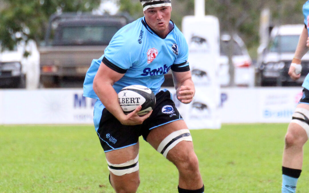 Blue Boars score a comeback win in Inverell to rise to second
