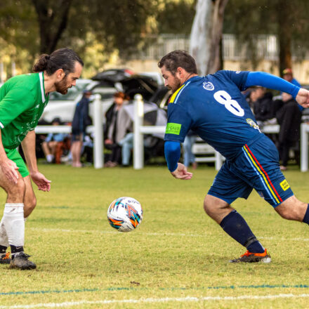 Namoi United fight back from half-time deficit to score first win of the NIPL season