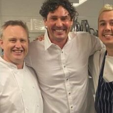 Narrabri’s Steven Gleeson finalist in Chef of the Year