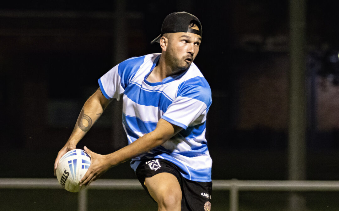 Narrabri Touch’s mixed competition finals series get underway