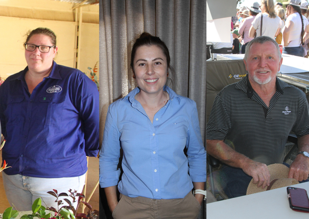 Three new life members to be awarded at Narrabri Show - The Courier