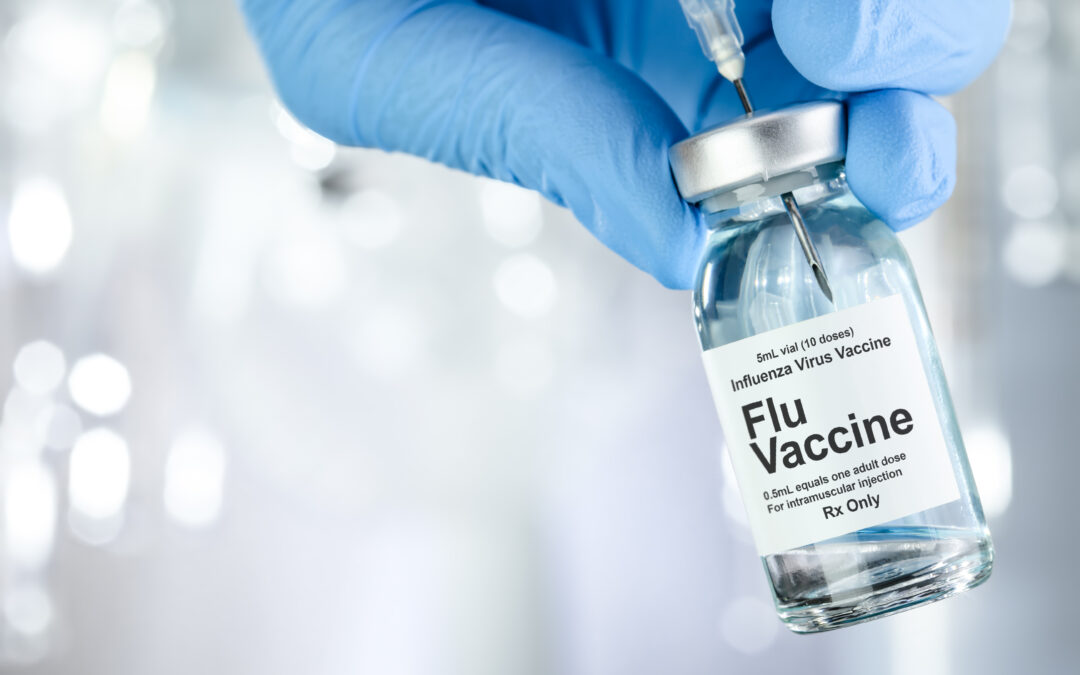 Remain up to date with vaccinations, NSW Health urges