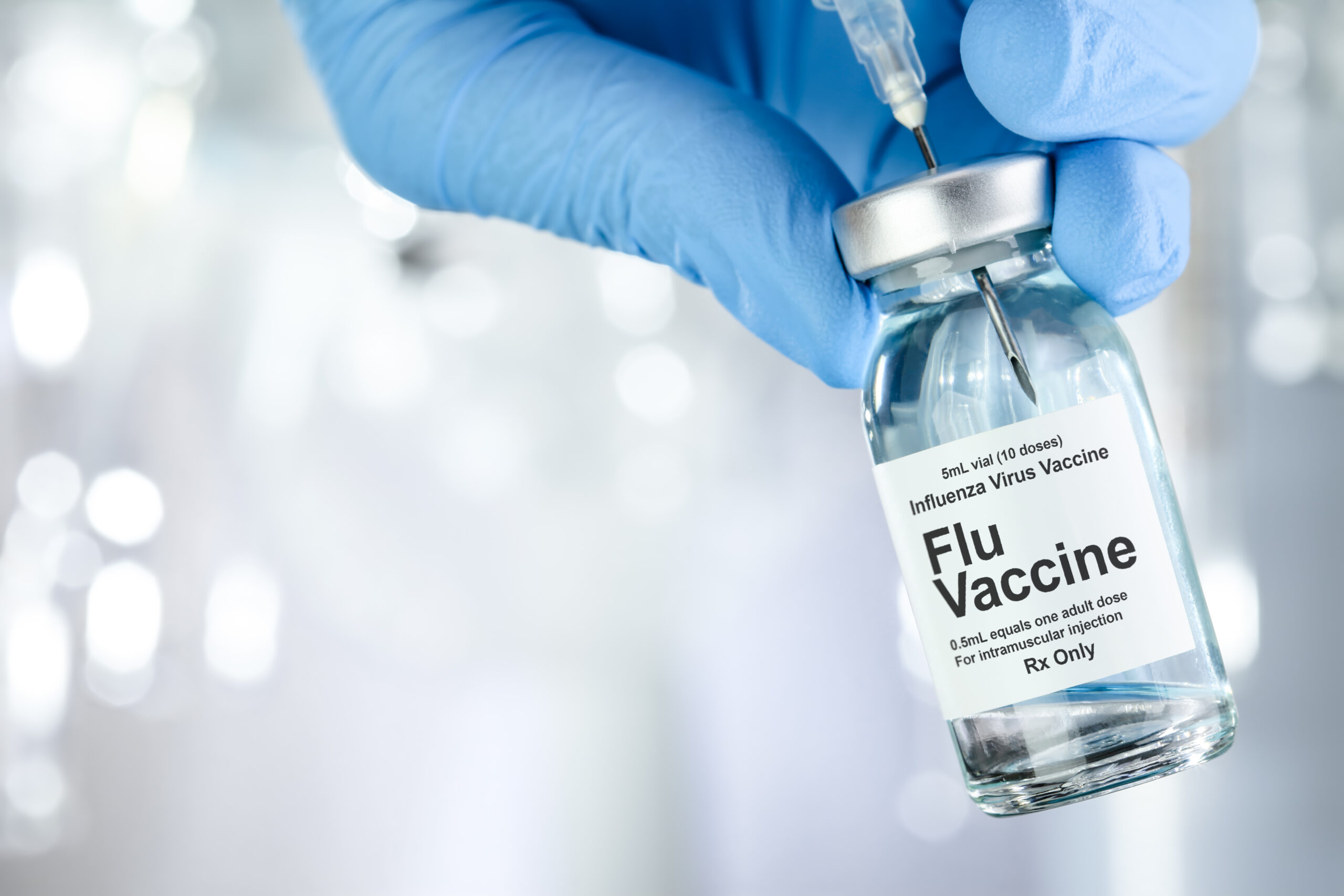Remain up to date with vaccinations, NSW Health urges
