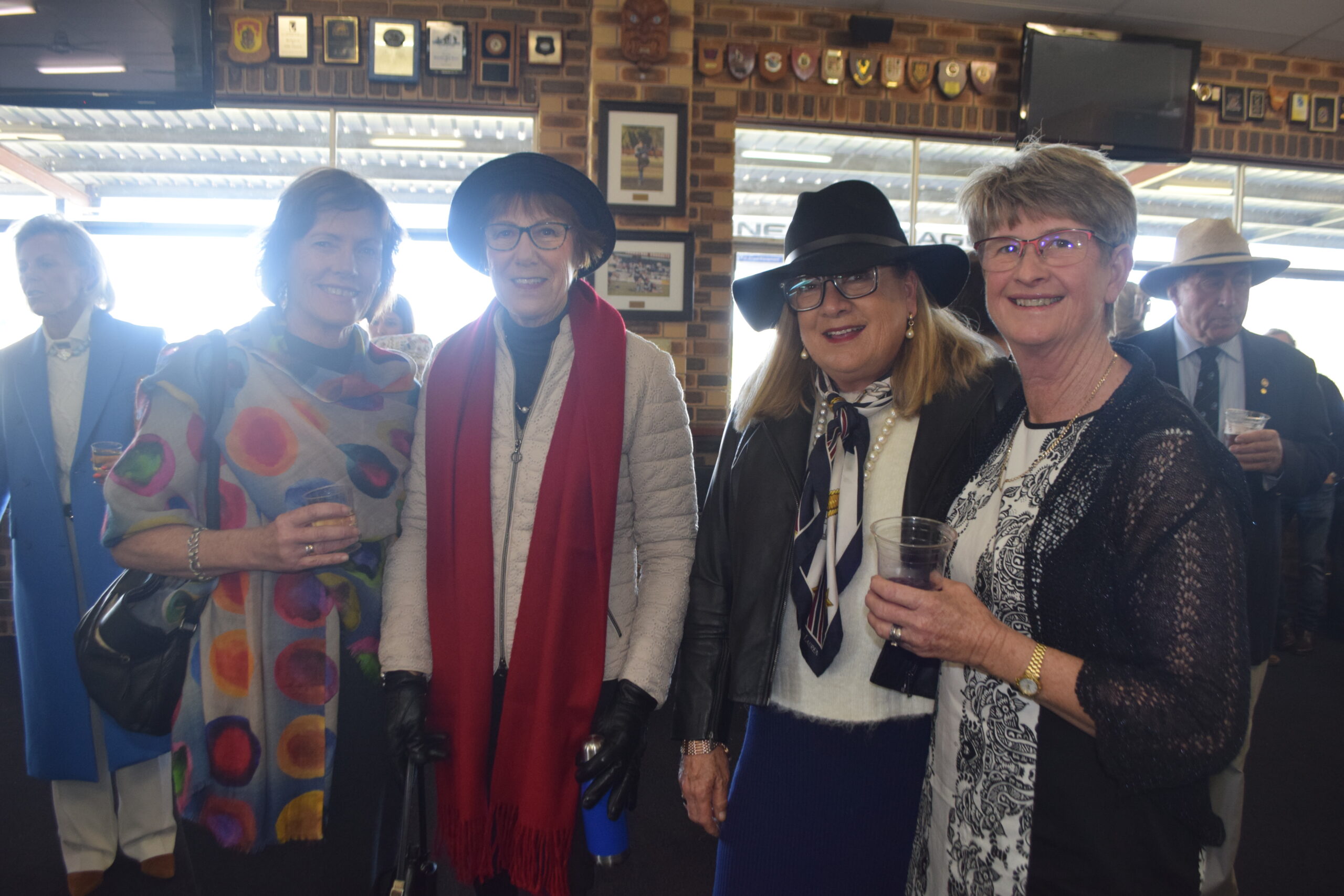 Blue Boars celebrate 60 years | Gallery