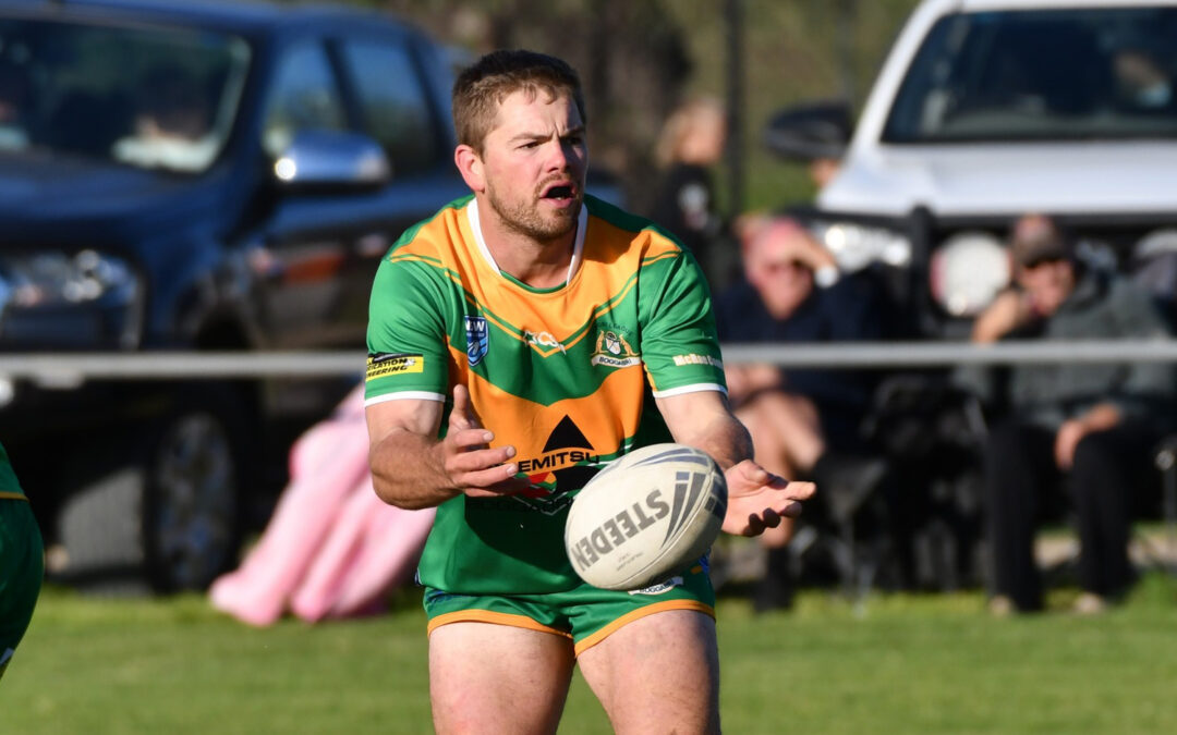 Moree stretch their undefeated streak to eight games after holding out fast finishing Boggabri