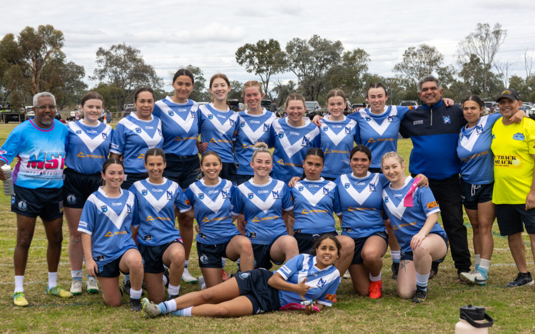 McCauley match-winner sees Bluebirds break Wee Waa hearts at Cook Oval