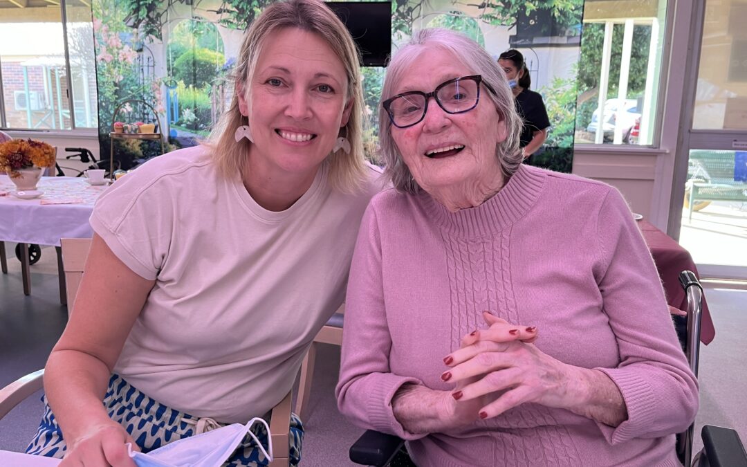 Whiddon’s Biggest Afternoon Tea | Gallery