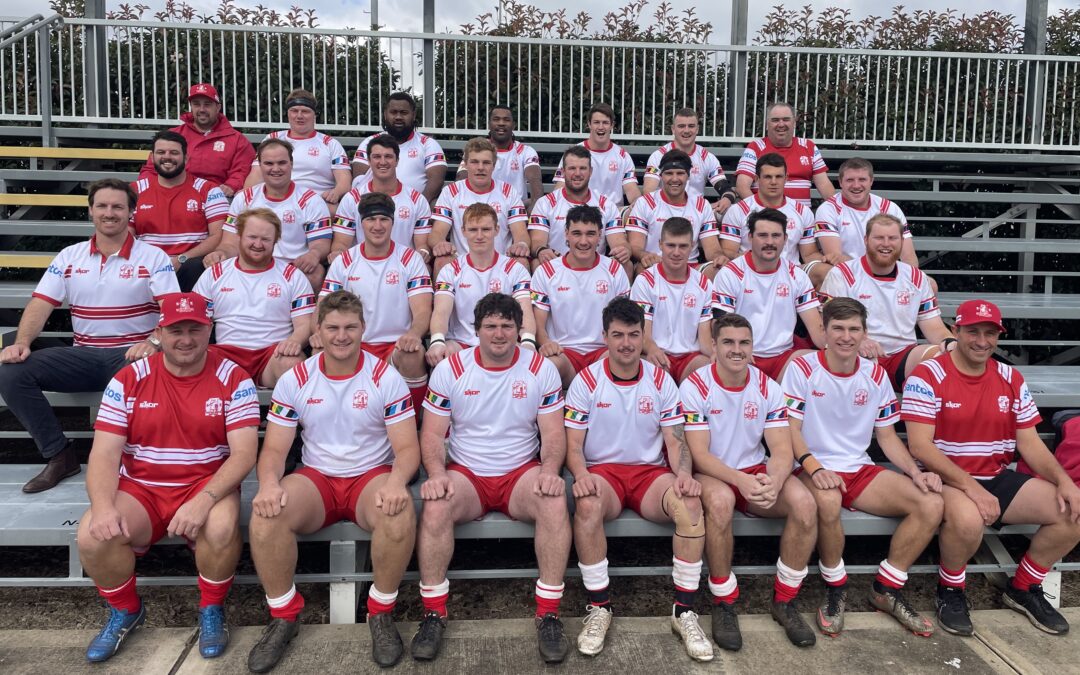 Blue Boars contribute to Central North’s success at Country Championships in Tamworth