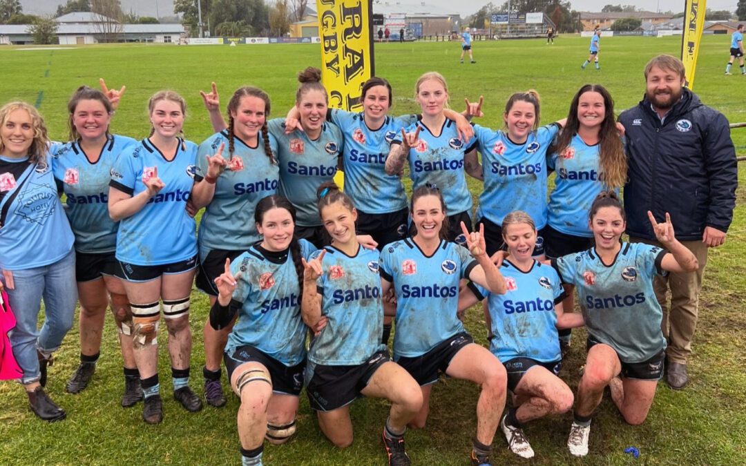 Blue Boars take down Pirates to remain on top of the CNRU tens table