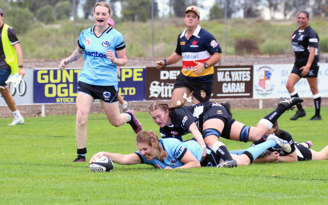 Narrabri Blue Boars players earn Kookaburra call-ups for the NSW Country Championships