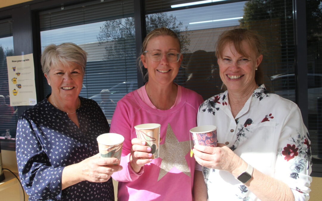 Summit’s Biggest Morning Tea | Gallery
