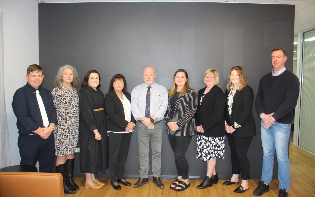 Slack-Smith Financial: Quality outcomes and service