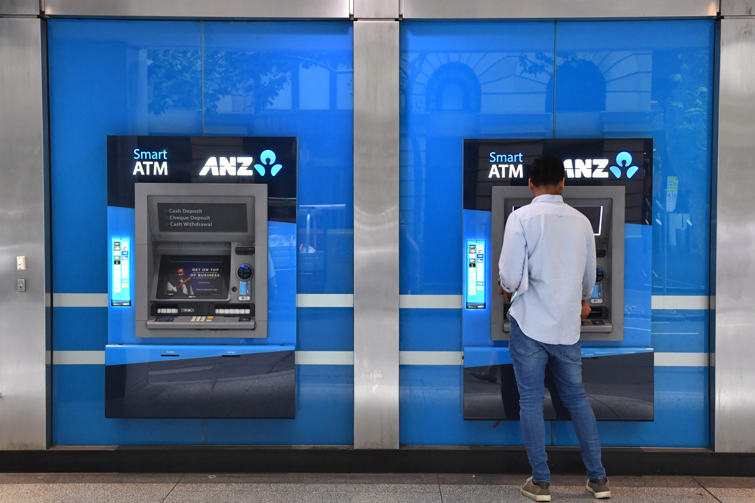 Banks lashed for ripping off poorer customers