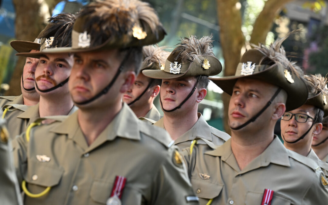 Anzac Day trade ban to end ‘creeping commercialisation’