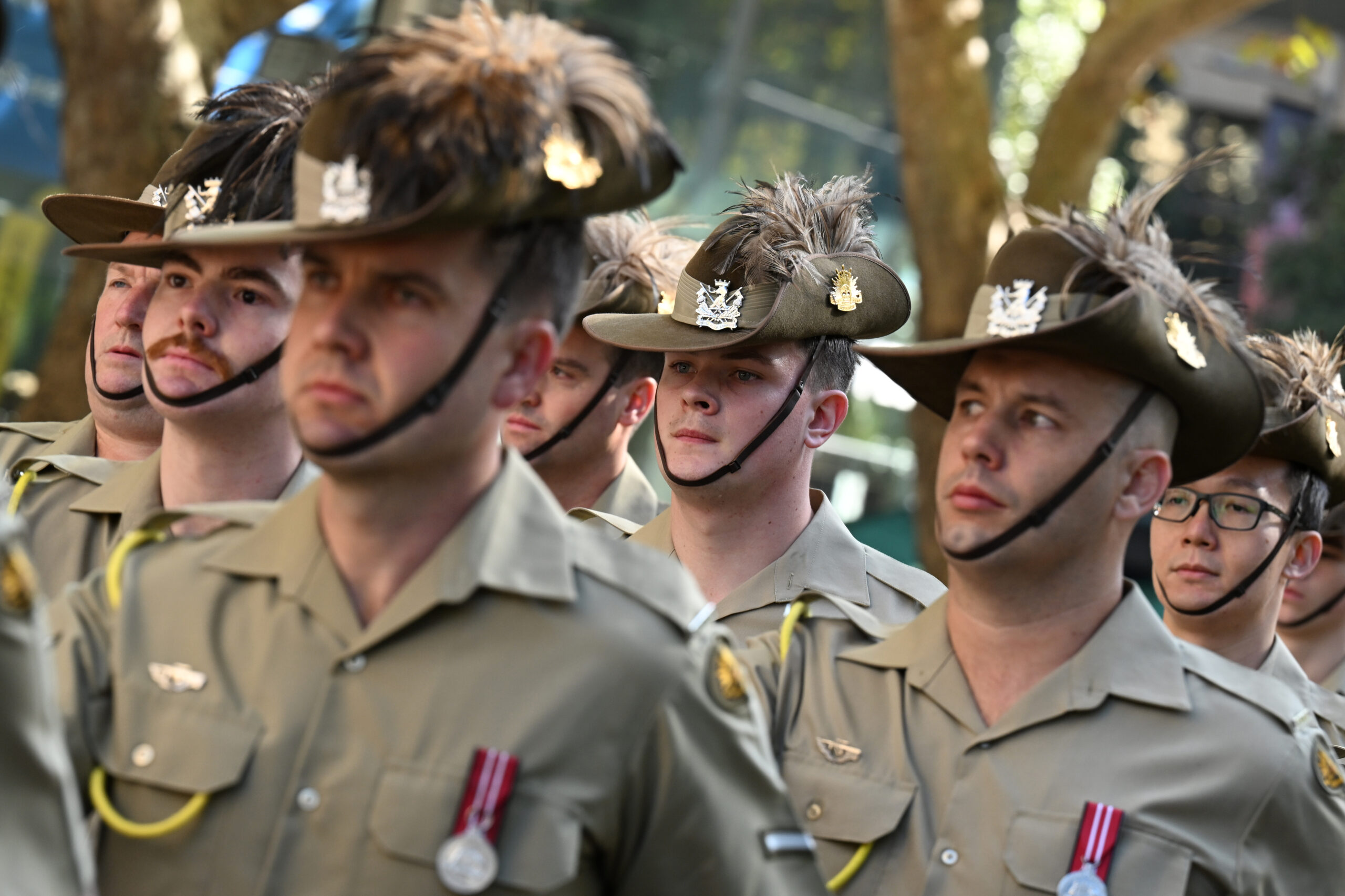 Anzac Day trade ban to end ‘creeping commercialisation’