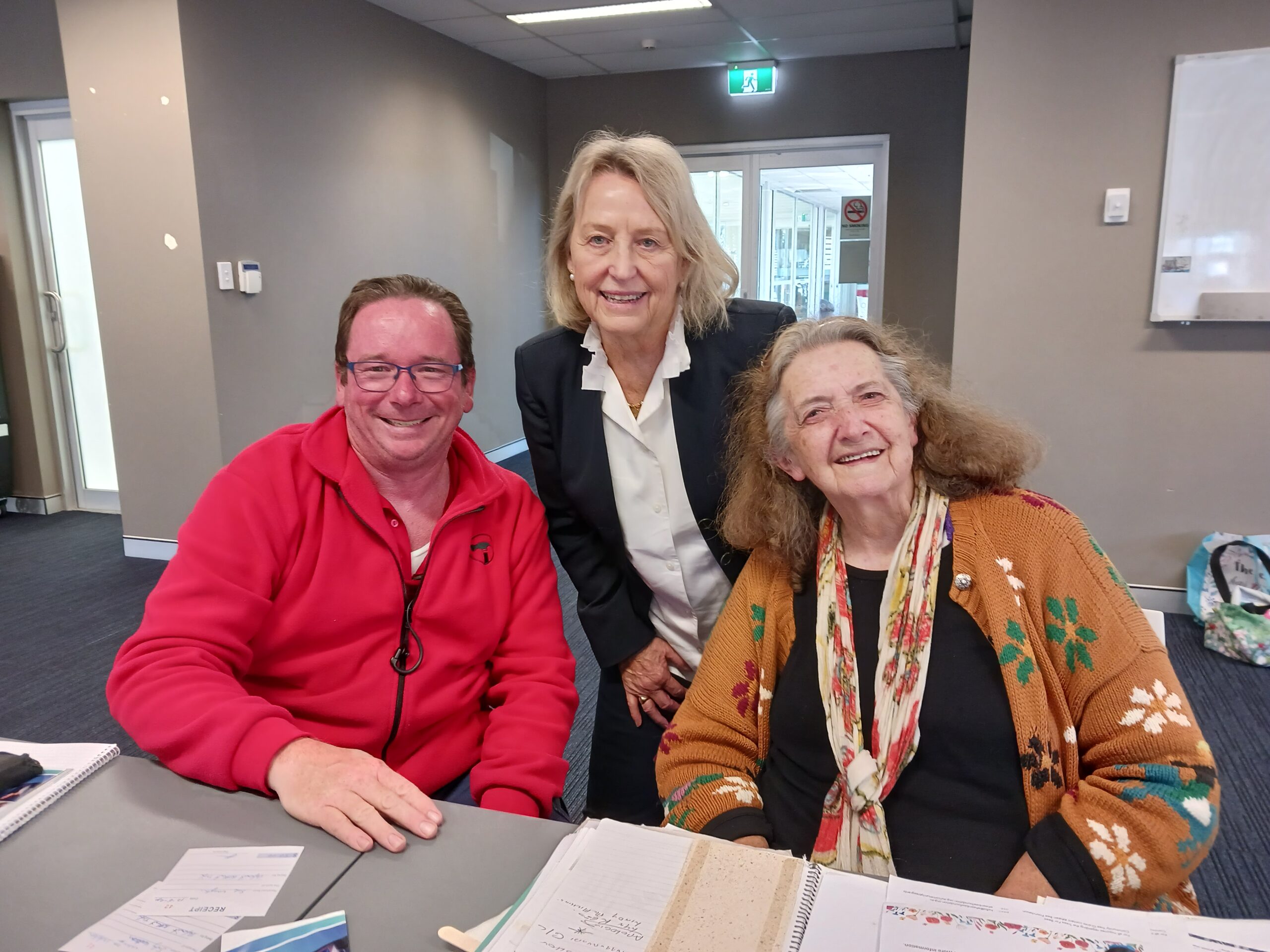 Garden Club to host NSW Florist Art Association weekend of competition and workshops