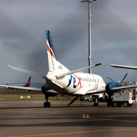 Rex Airlines enters voluntary administration