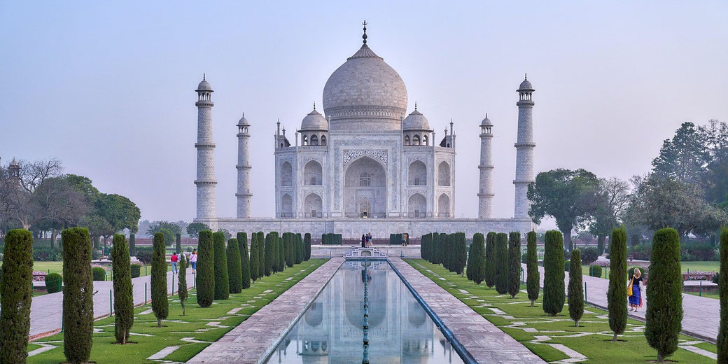 A virtual visit to India at ArtsNational event