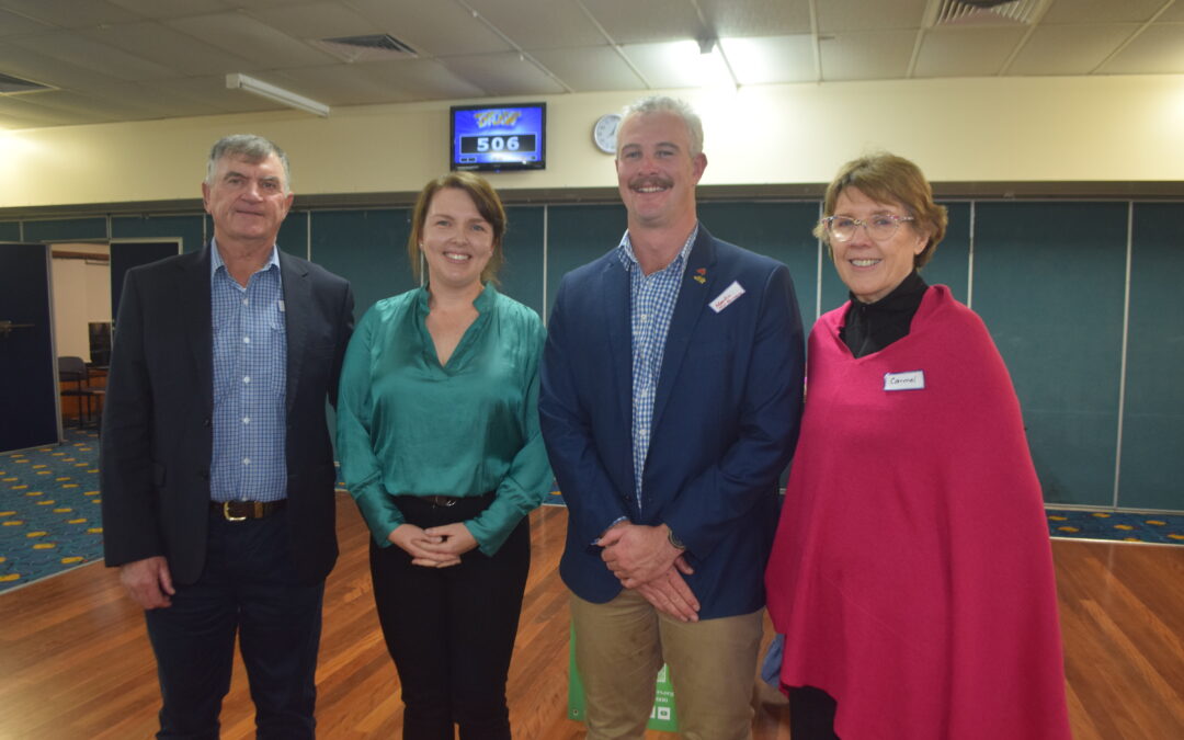 NSW Farmers celebrate bright young minds in agriculture