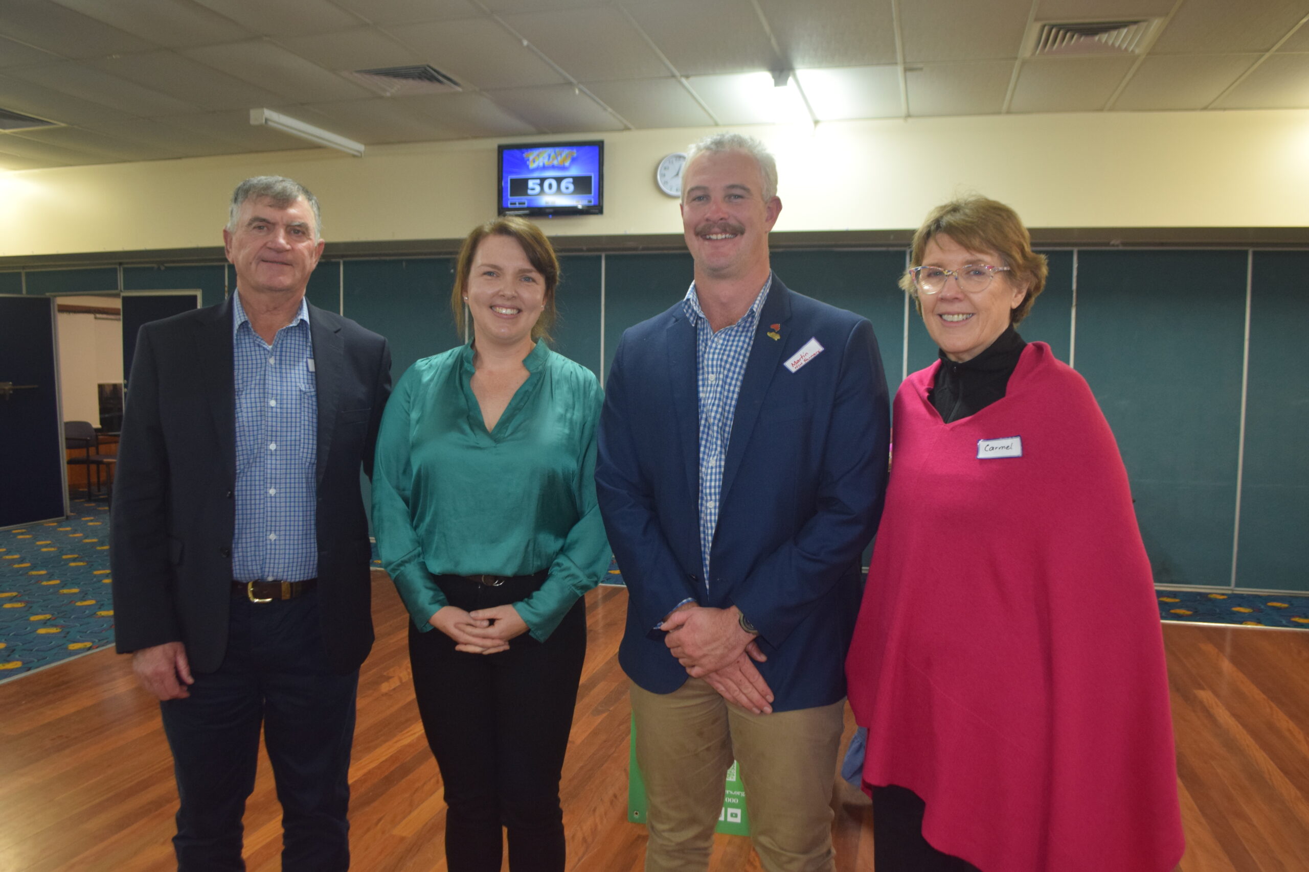 NSW Farmers celebrate bright young minds in agriculture